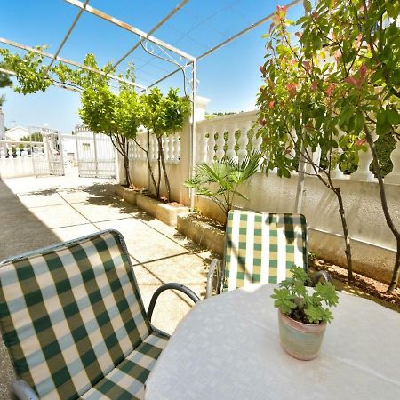 Apartment Rose-1 By Interhome Zaboric Ngoại thất bức ảnh