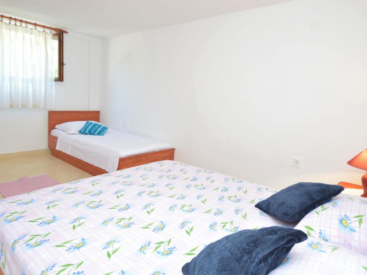 Apartment Rose-1 By Interhome Zaboric Ngoại thất bức ảnh