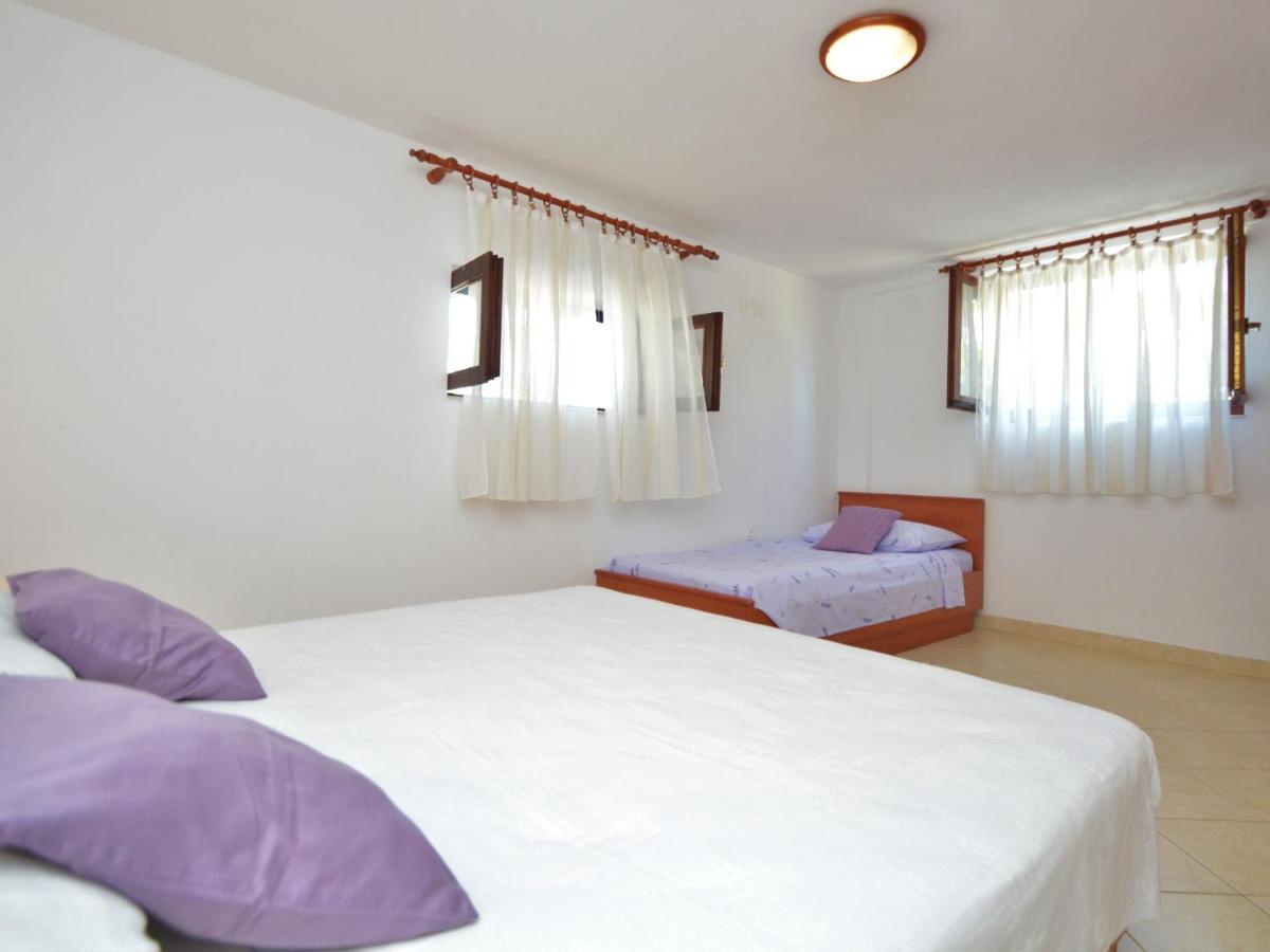 Apartment Rose-1 By Interhome Zaboric Ngoại thất bức ảnh