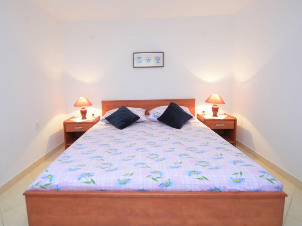 Apartment Rose-1 By Interhome Zaboric Ngoại thất bức ảnh