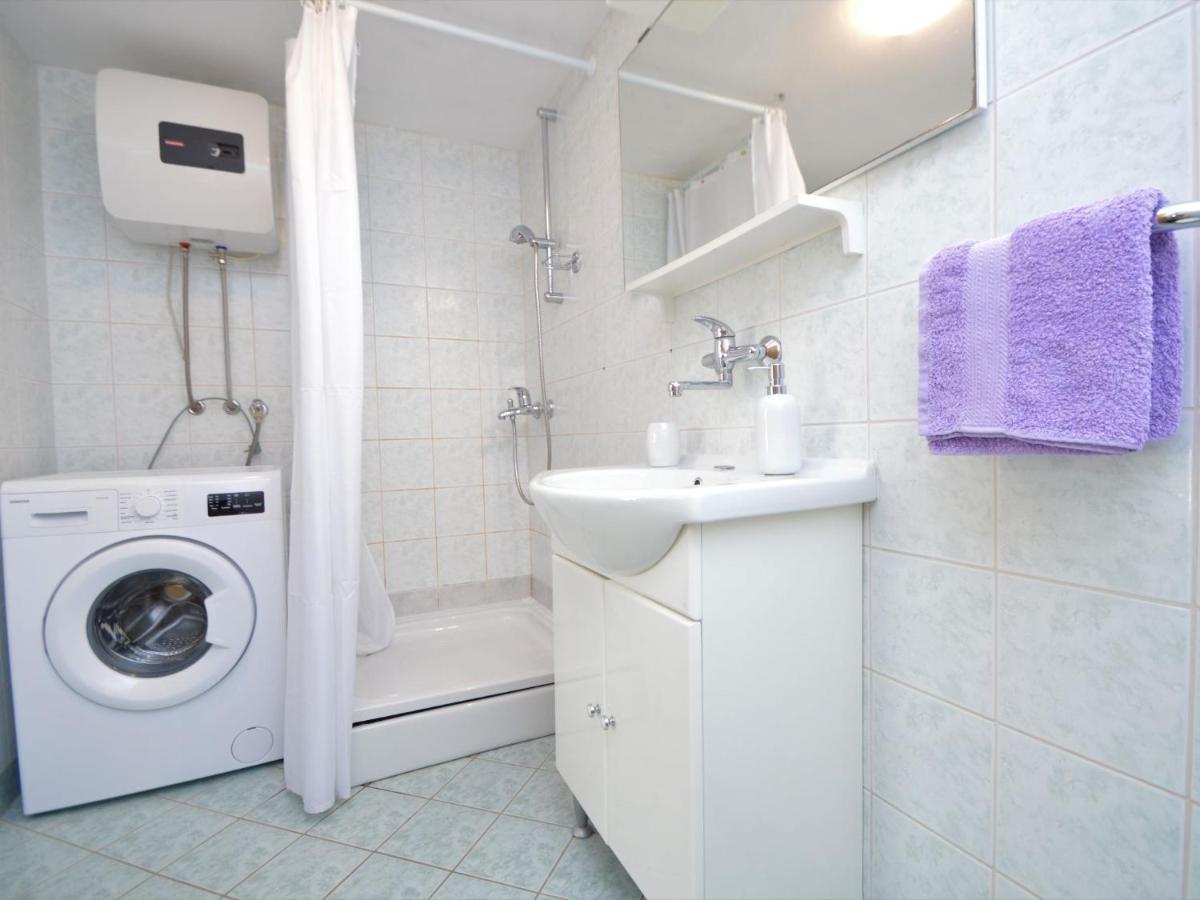 Apartment Rose-1 By Interhome Zaboric Ngoại thất bức ảnh