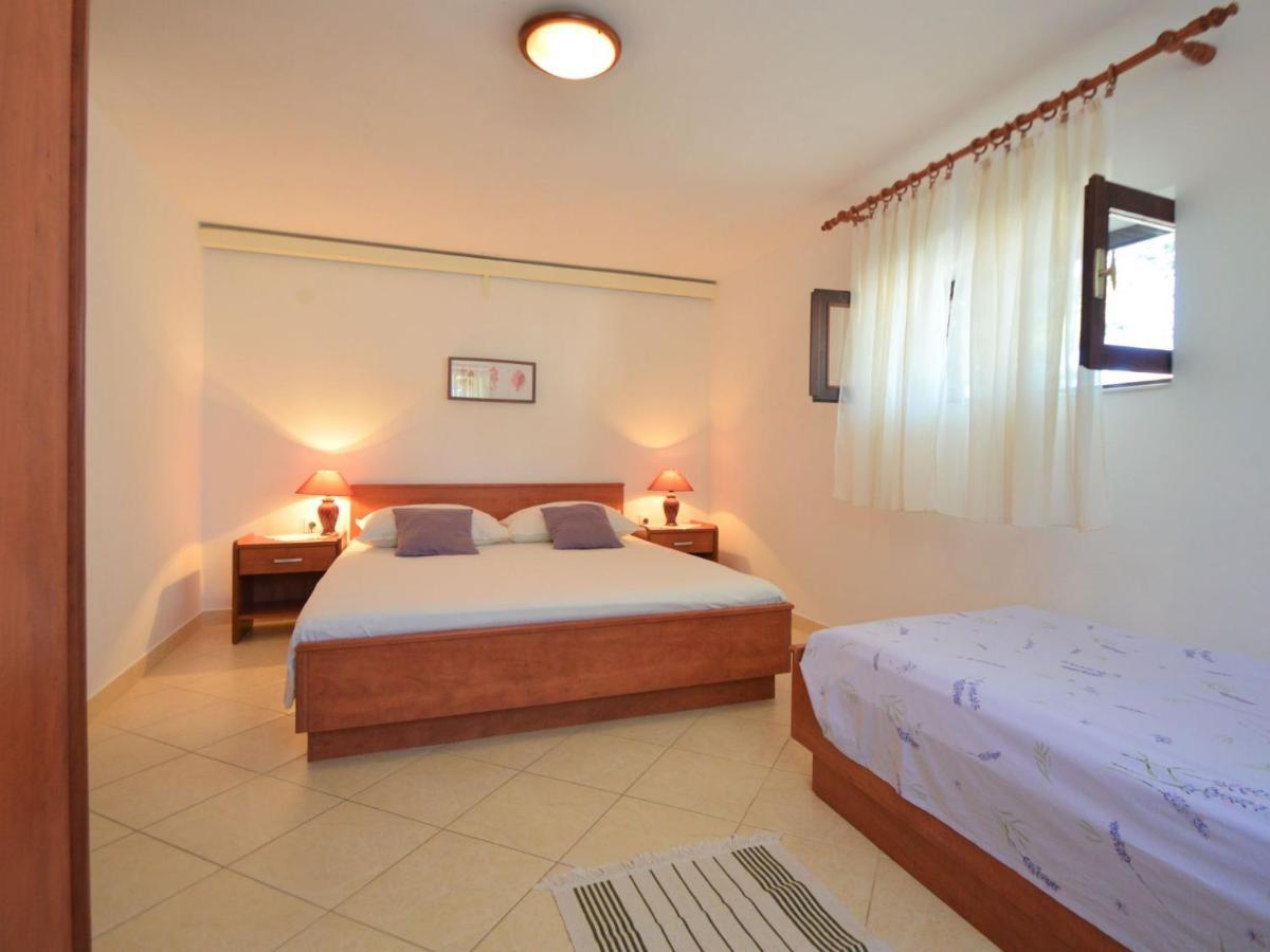 Apartment Rose-1 By Interhome Zaboric Ngoại thất bức ảnh